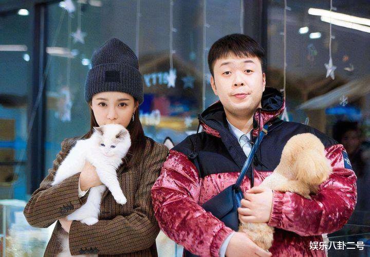 江映蓉|鹿晗关晓彤的瓜没等到,却等来这3大好消息,杨颖王鸥也有份