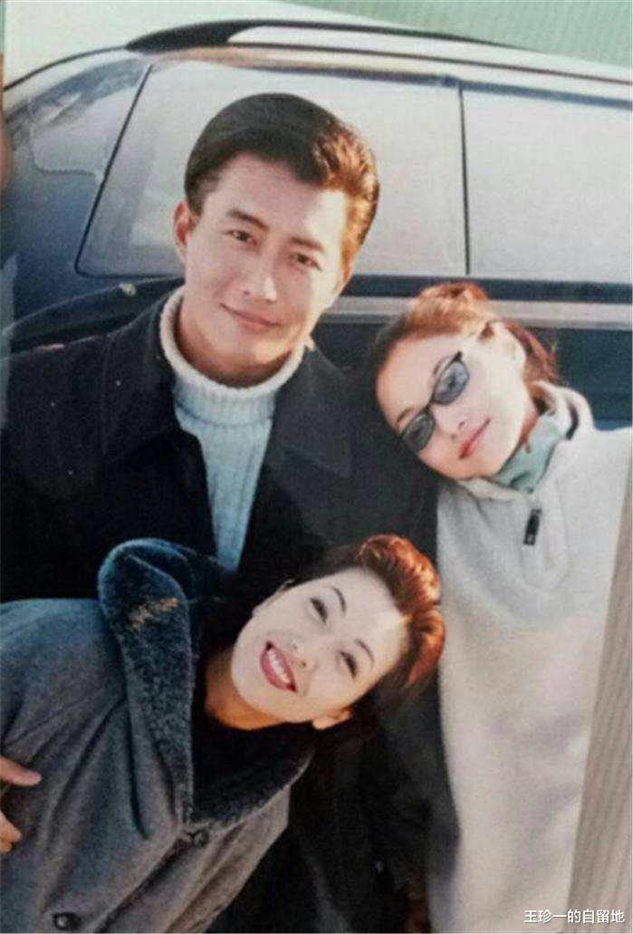 靳东|演员靳东：受不了江珊女儿满脸的嫌弃，余生不会辜负离异的李佳