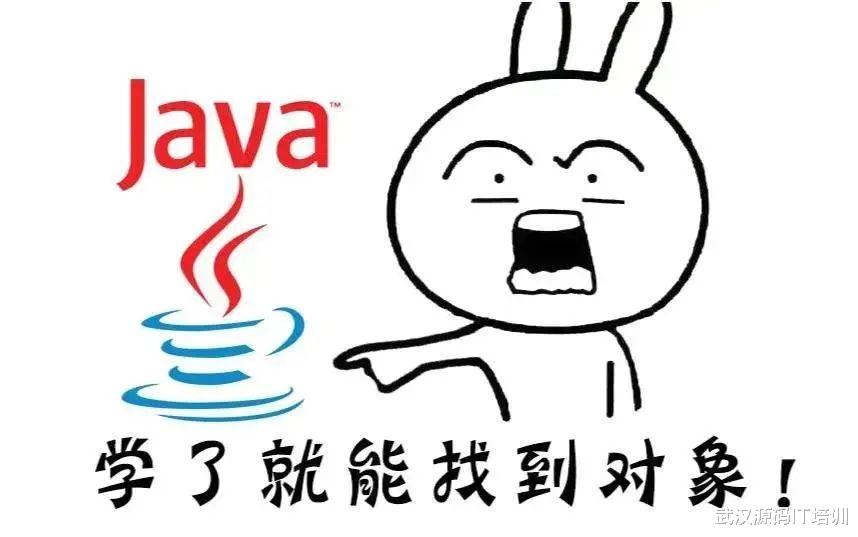Java|武汉79%的JAVA工程师年薪超过10万，什么样的人才能学习JAVA？