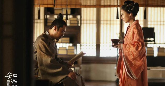 小三|同样都是小三上位，为何黄莹如一生顺遂，而林噙霜却下场凄惨？