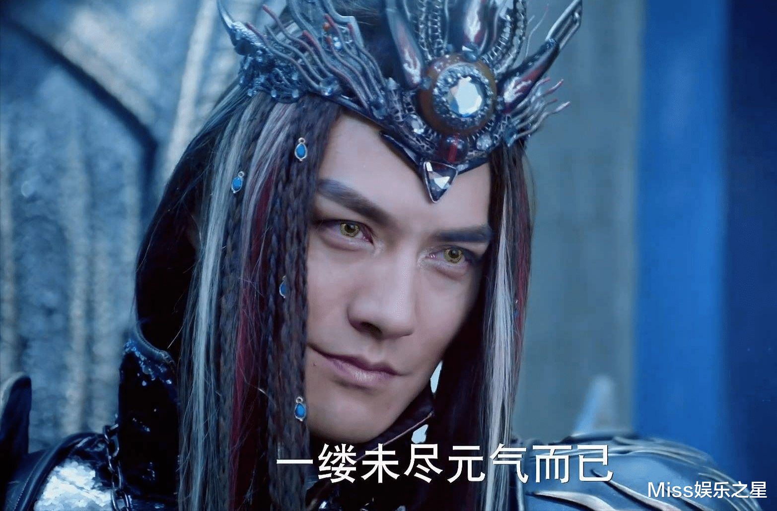 全员加速中|斥资3亿筹拍的玄幻剧，全员堪称绝色，却因剧情拉垮把观众劝退