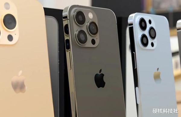 佳能|中国智能机销量冠军易主,苹果连续6周排第一,国产厂商都输了