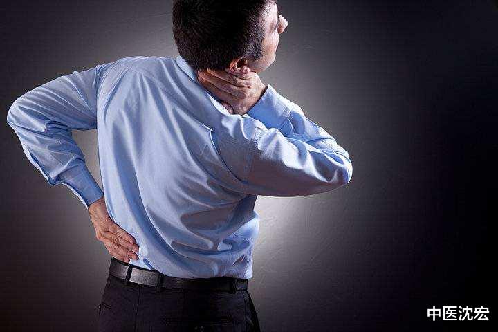 肝脏|世上本无病,只是脉不通,张仲景的一个方子,通脉、通血、通全身