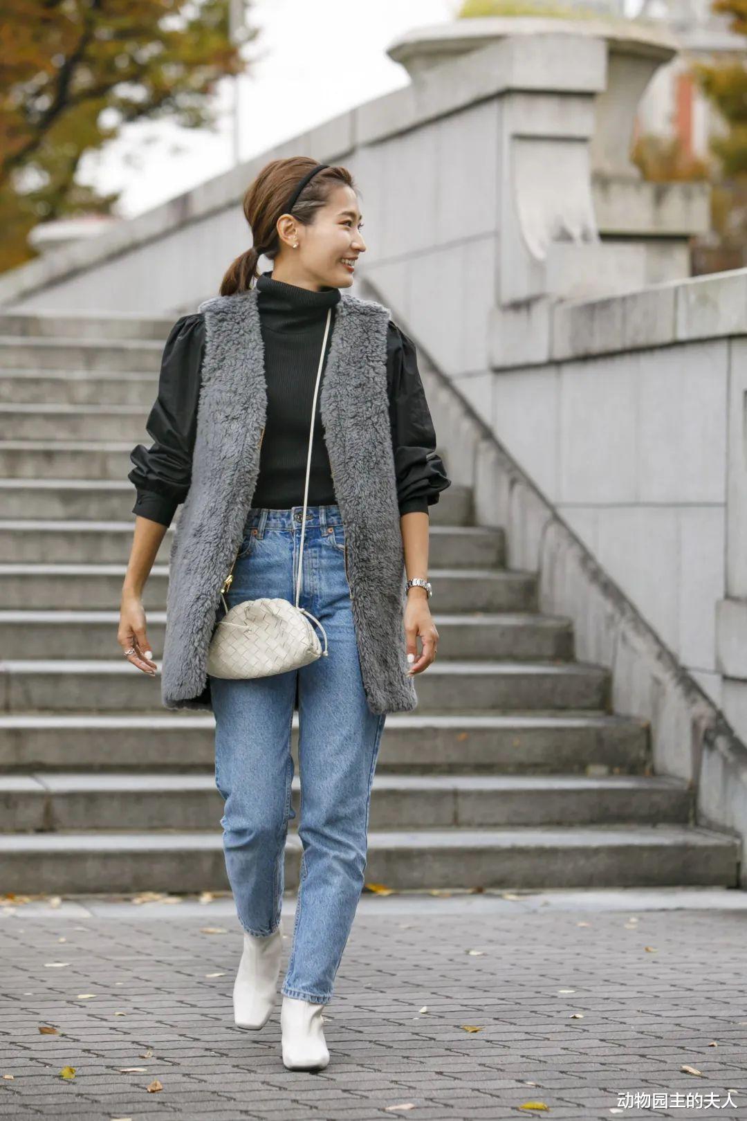 穿衣搭配|职业女性穿搭灵感 从日常到职业都在这一篇