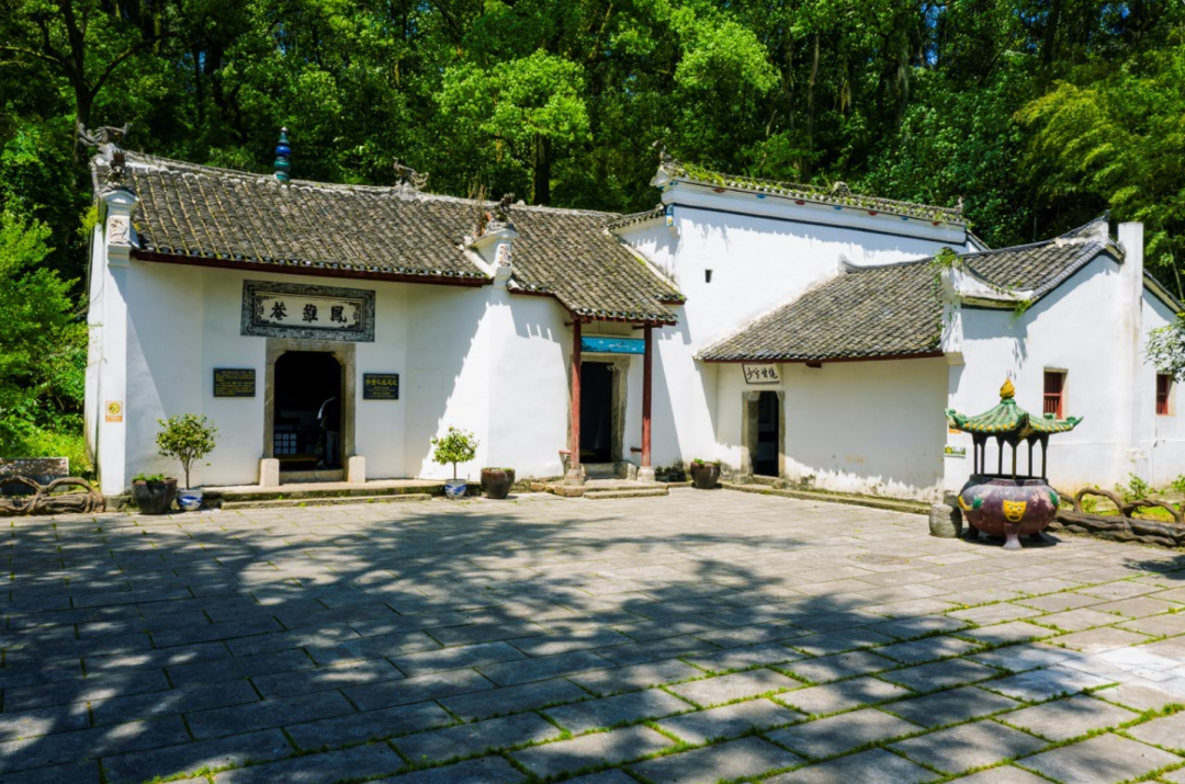 三清山|周末去哪儿玩 | 天冷了，该去咸宁泡温泉了！