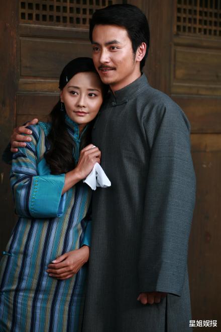 王驾麟|《风云》里的断浪，年轻时颜值秒杀现在一片小鲜肉，出道20年却没火