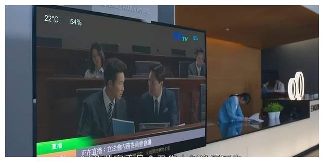 医生|白色强人2，TVB老戏骨祝文君的遗作