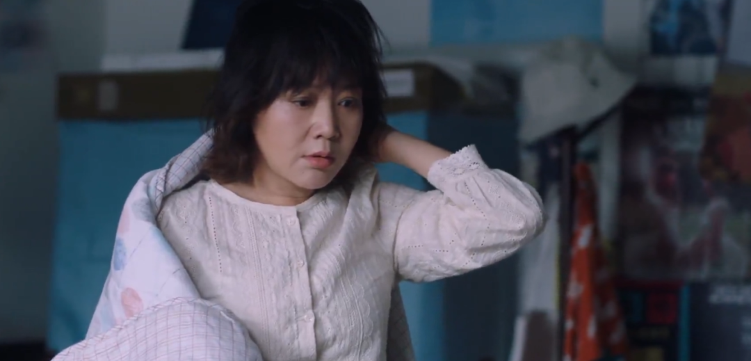 张嘉益|张嘉益因“不死癌症”弯下的是腰，挺直的却是演技！