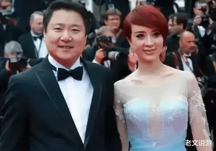 金巧巧|于冬金巧巧的事,还挺让人意外的!