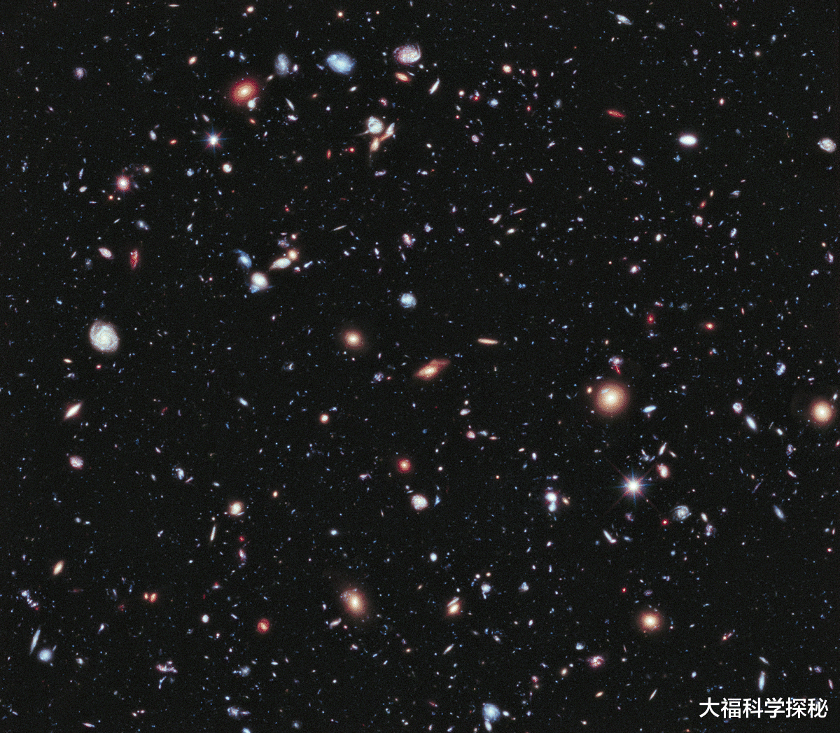 外星文明有上万亿个,为什么却找不到?列举3点无法找到的原因