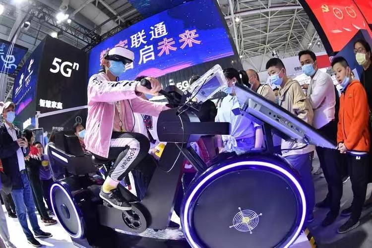 互联网+|科技引领“互联网+”在健身行业的影响