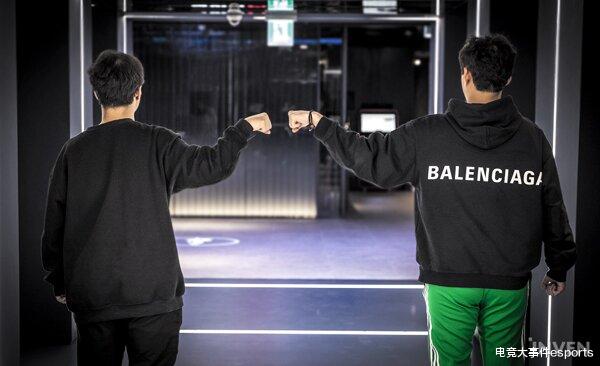 教师|Bang:Pray和Deft是我认为最难对付的选手,Wolf:我在mata身上学到了很多