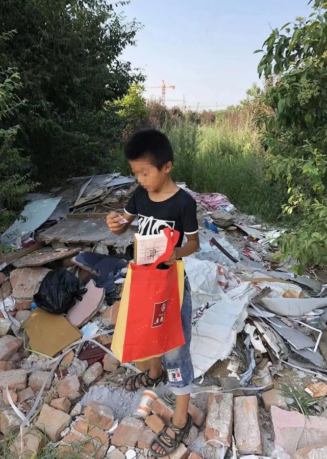 现实版《小偷家族》:流浪兄弟,何以为家?