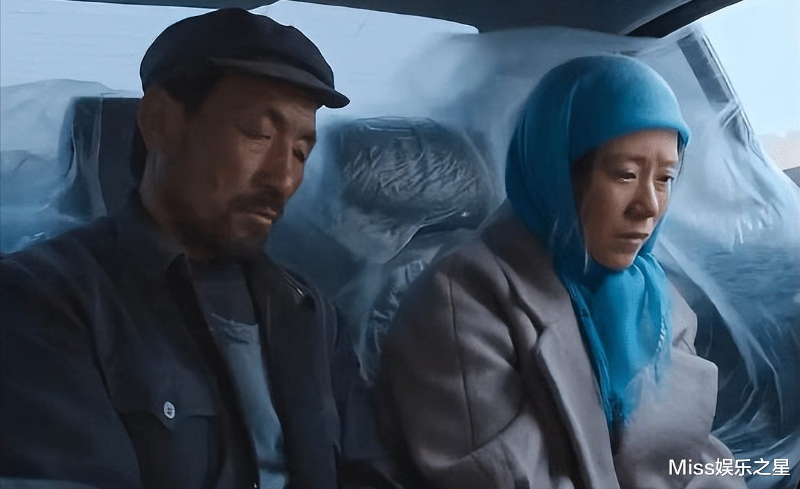 海清|零片酬出演，却被质疑丑化农民，海清低成本电影得官媒称赞