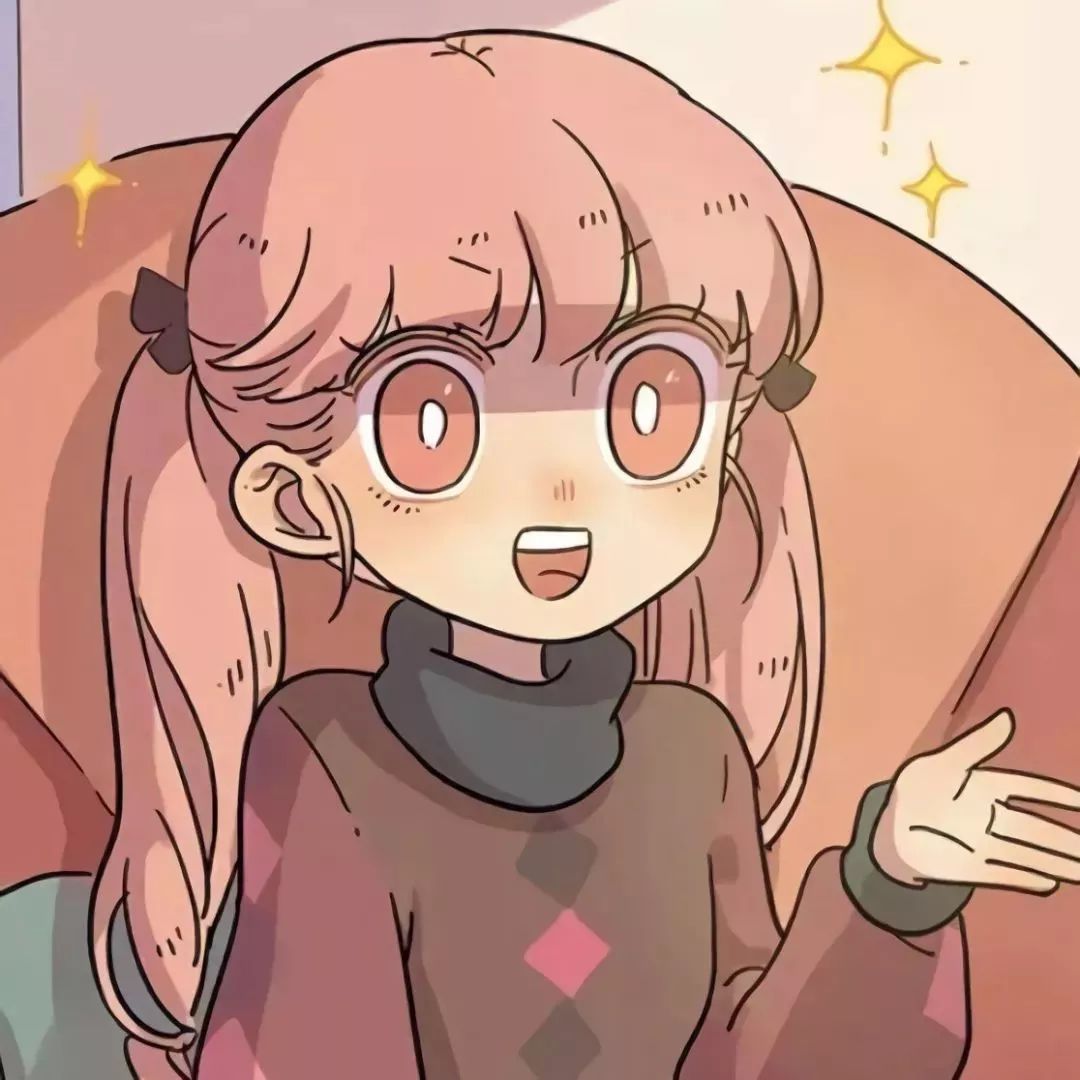 高达|动漫头像:健忘和薄情才是活下去的利器