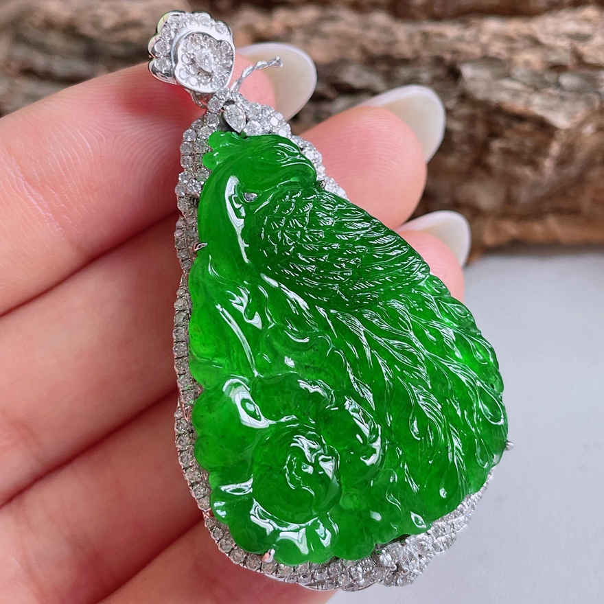 玉雕|玉雕大师-潘志潜