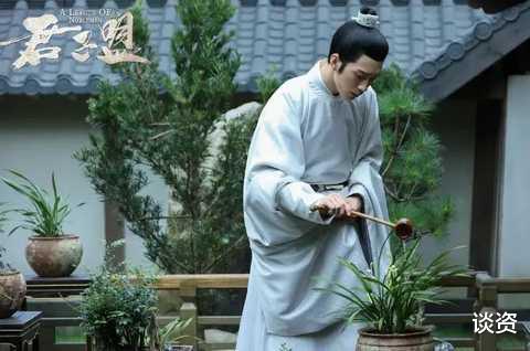 井柏然|一口气扫光29集,已疯!