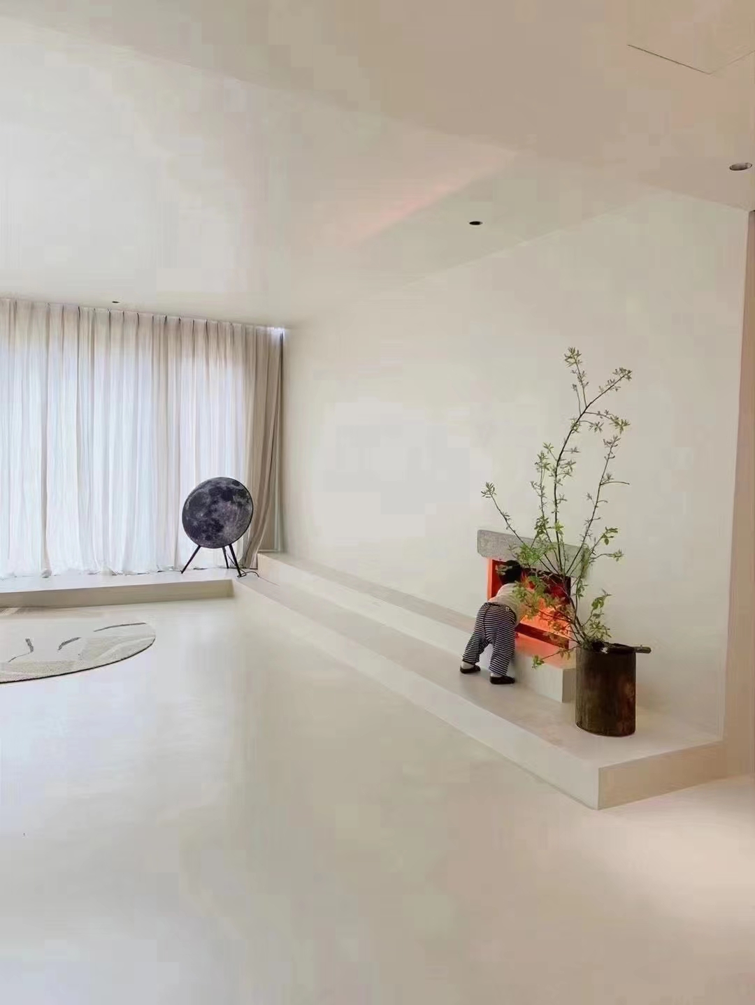 装修知识点-甲醛危害 -看不见的健康杀手