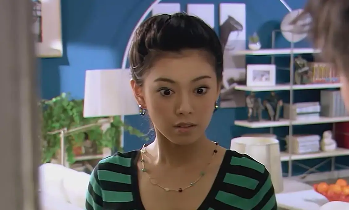 爱情公寓|她是爱情公寓最美主角之一，大火后却销声匿迹，本人终于做出回应