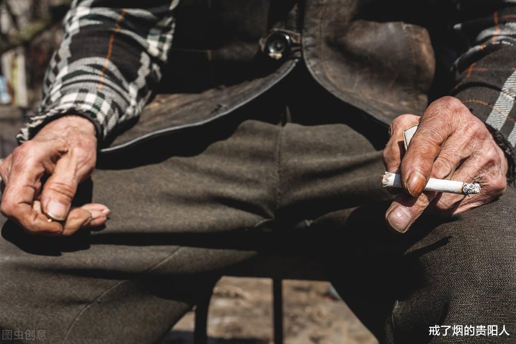 戒烟|戒烟48小时内,做好这一件事