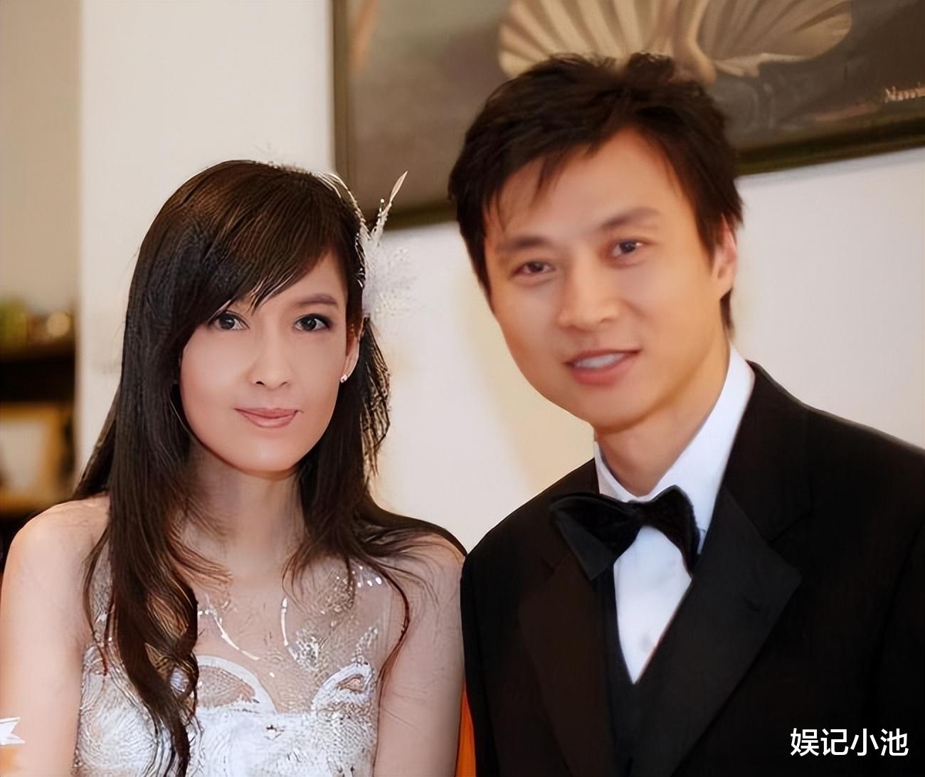 陈法蓉|6位“人财两失”的女明星，以为嫁“豪门”的背后，悲惨各不相同