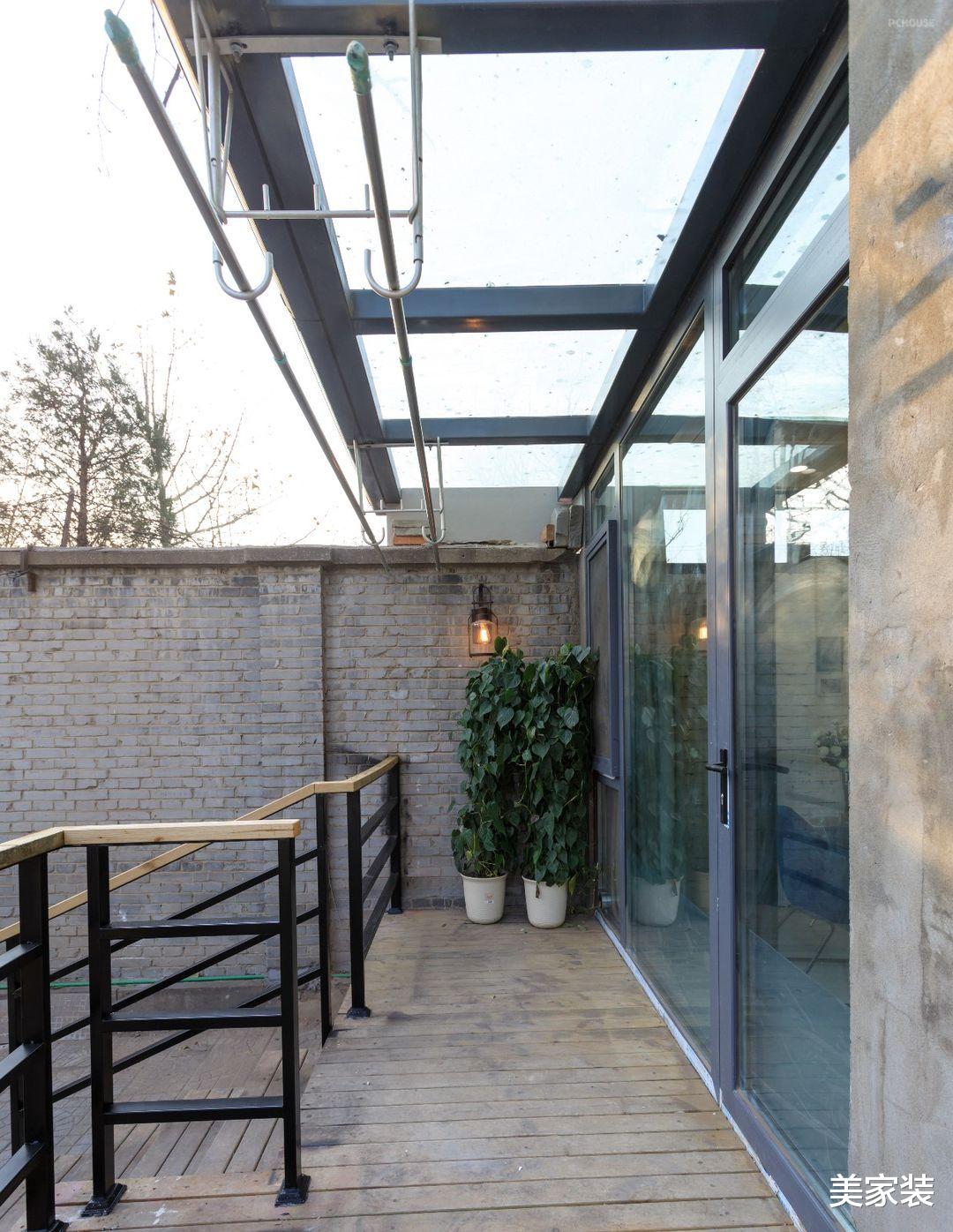 105平北欧三居室,柔情与浪漫同在,温暖至极