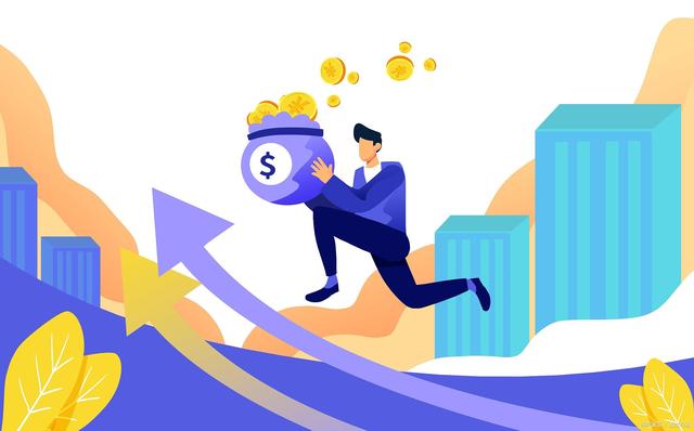 |八字看财运，工作不顺利，身弱不担财，印旺助身才能更上一层楼