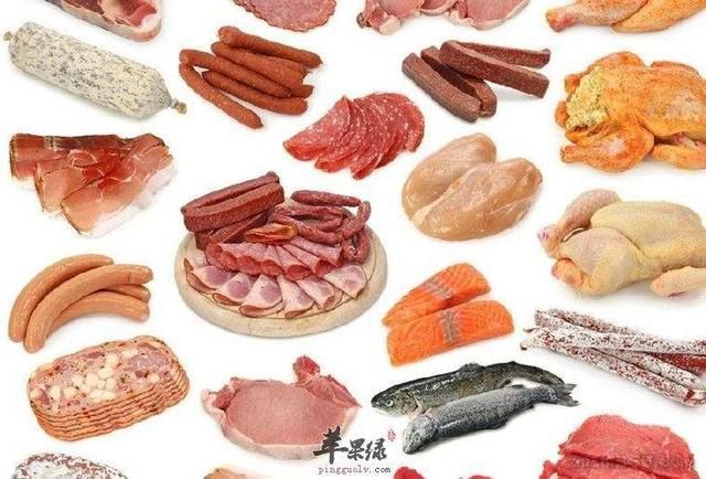 蛋白质|优质蛋白质食物排名榜前10名，牛肉排第7，榜首或是餐桌上常客