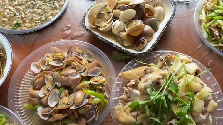 布泽尔|刚出去广东工作，就遇到了好房东