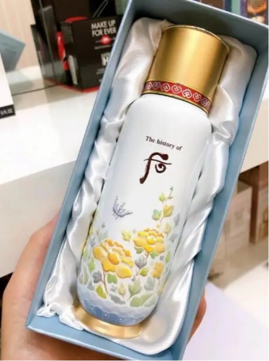 按摩 平价好用的抗衰老精华