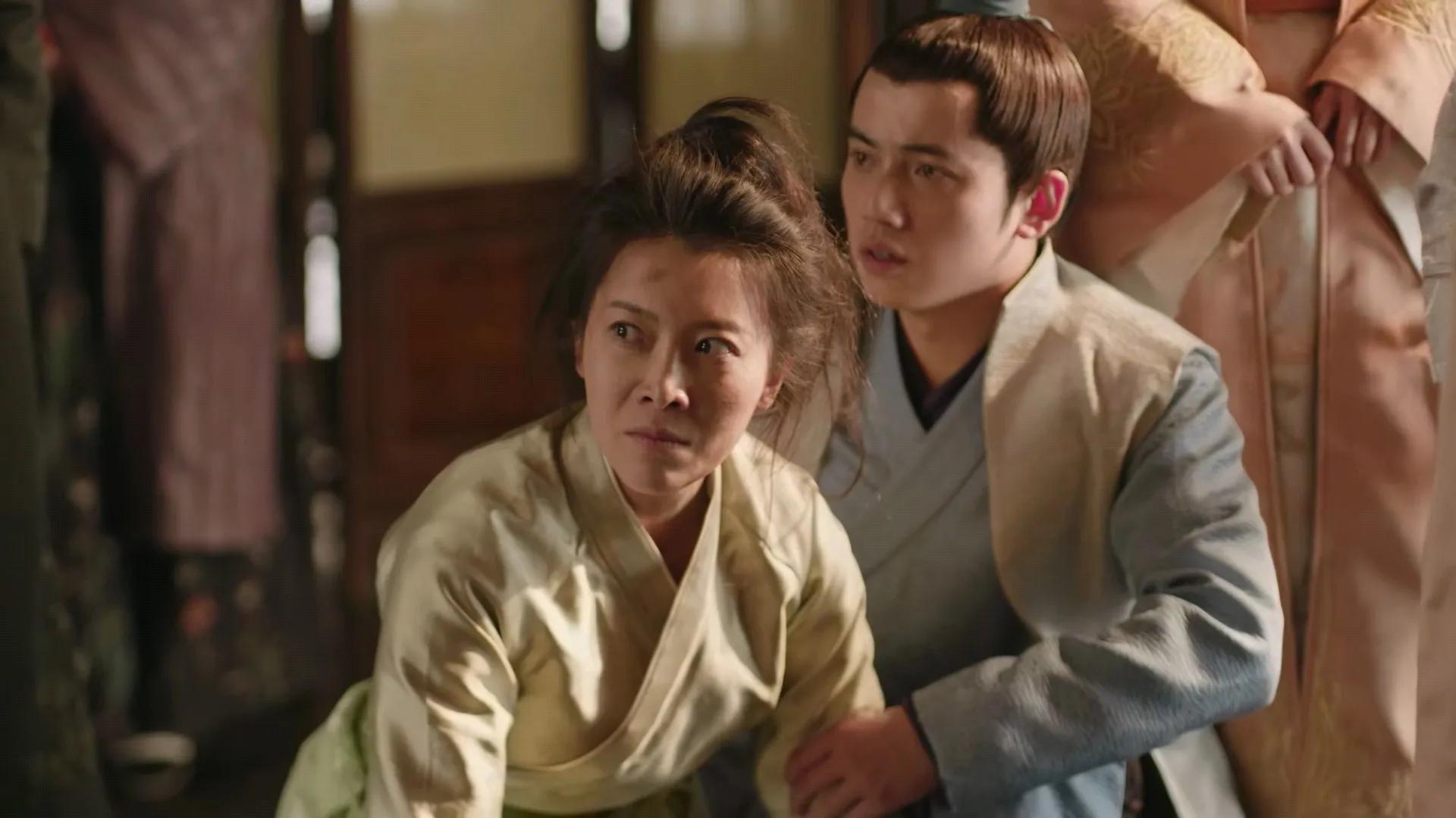 徐峥|《知否》：林氏变肥婆，小秦氏断子绝孙，原著中四大反派结局更惨