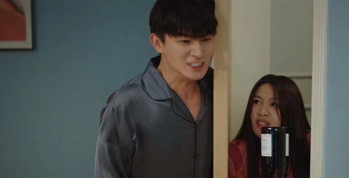 杨旭文|才播6集，就是飙升榜冠军，杨旭文一出手，国产王炸剧又有了