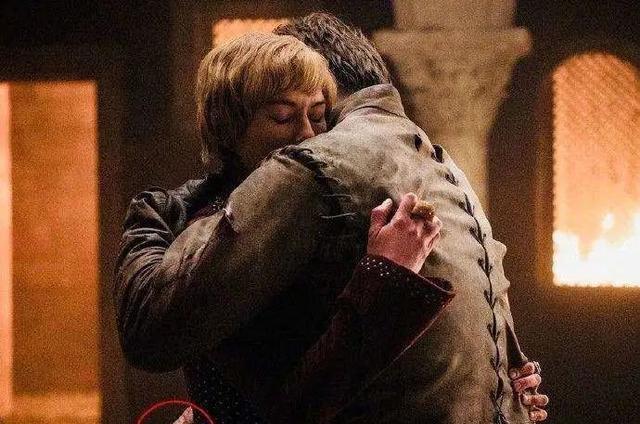 权力的游戏|重温《权力的游戏》，史诗级烂尾的再吐槽