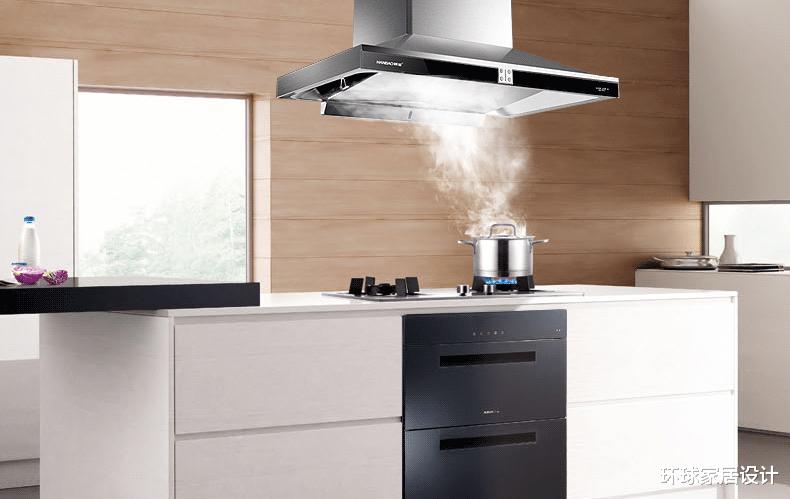 入手油烟机前,这四个方面一定要提前了解,别再交智商税!