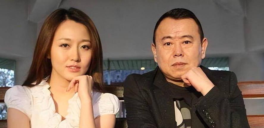武侠|潘阳：潘长江安排她30岁嫁给10亿富豪，为何婚后却带娃常住娘家？
