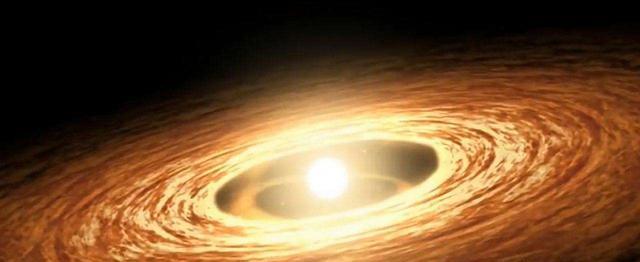宇宙中的“速逃星”,原本稳定运行在星系内部,为何突然叛逃了?