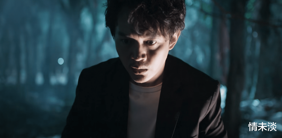 廖永嘉|暗夜行者:廖永嘉到底是不是反派?他是个不择手段的正派人物
