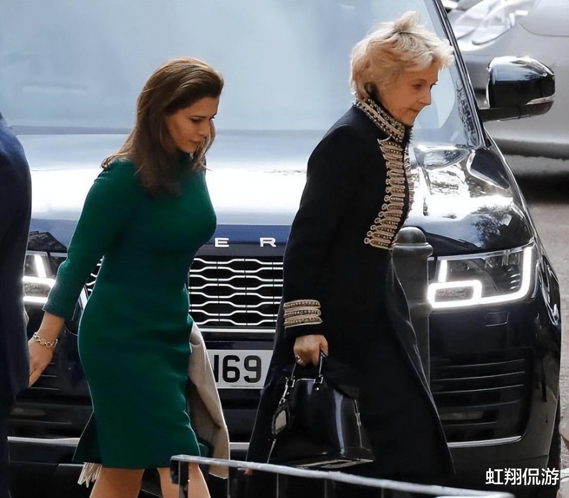 拉希德|迪拜最帅王子:美女表妹苦等他11年,为他生龙凤胎