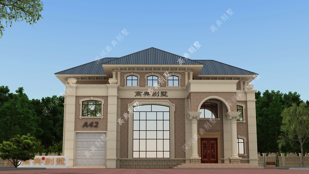 合理设计,布局空间狭小,照样实用不误