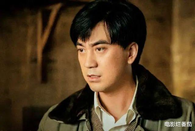 辛柏青|雷佳音的皱纹,辛柏青的蛀牙,打了多少“光鲜亮丽”男明星的脸