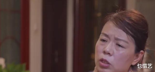 许敏|李律入住之难,和当初许姚寻亲受阻很相似,许敏可以给谁打电话?