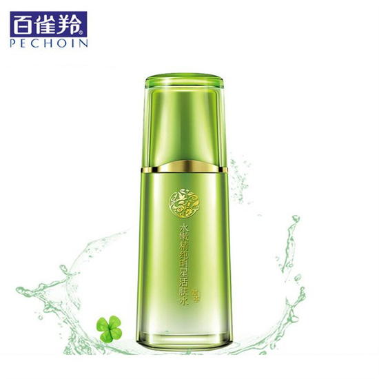 带货 真正的带货一哥 李佳琪力荐的10款优秀护肤品 年底让自己快速变美