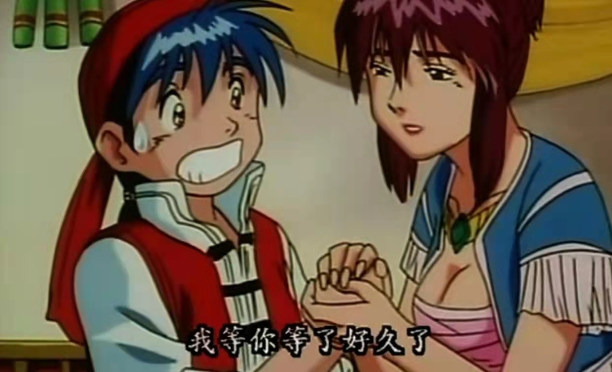 |那时的画风不太好,那时的剧情很有爱!80,90的童年还有谁记得?