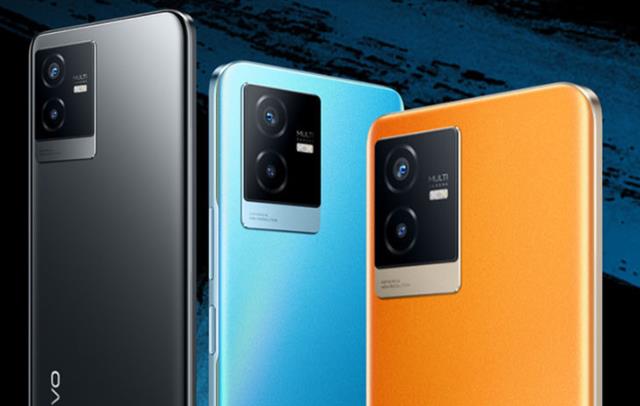 苹果|vivo开启“内卷”模式!144Hz+6000mAh+256GB售价仅需千元