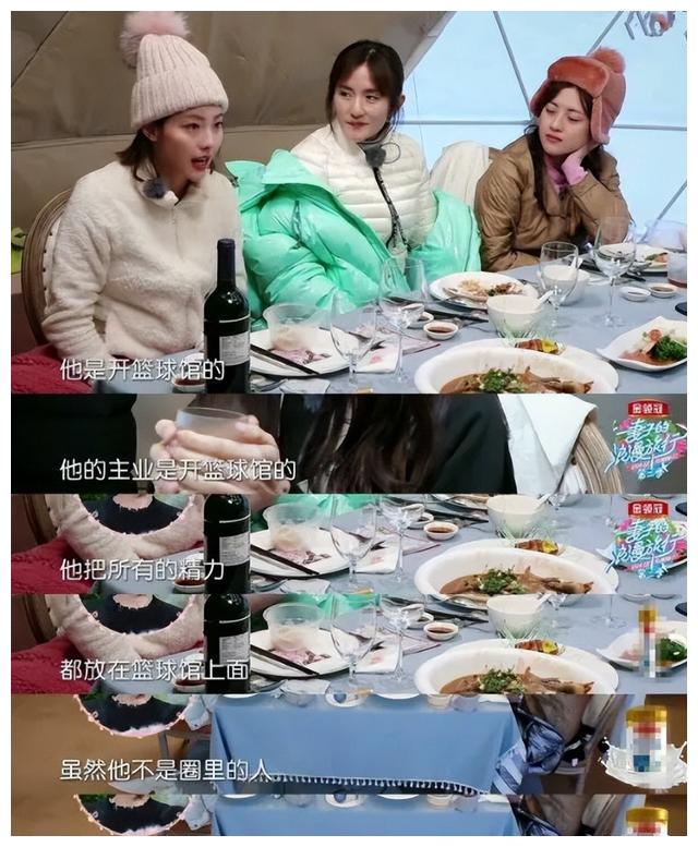 张嘉倪|35岁的张嘉倪回应丈夫出轨，有关她婚姻的3个疑问，是时候解开了