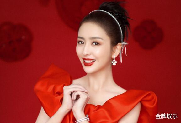东方卫视|陈蓉，刘彦池，万蒂妮都不用！东方卫视非要请唐嫣来主持春晚？