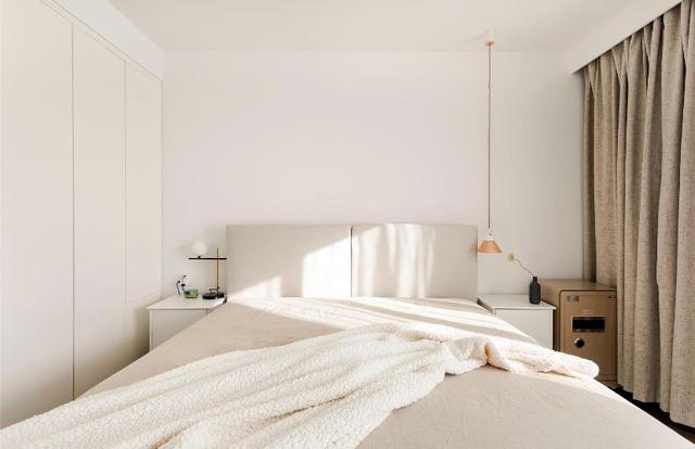 她家90㎡,光一个餐厨区就把人迷住,堪称小户型“天花板”!