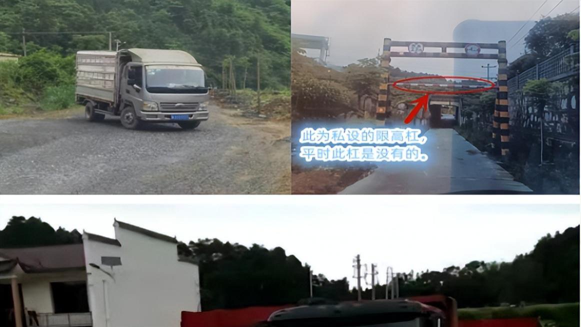 湖南桃源：一位浙商在此投资被强迫交易的不幸遭遇