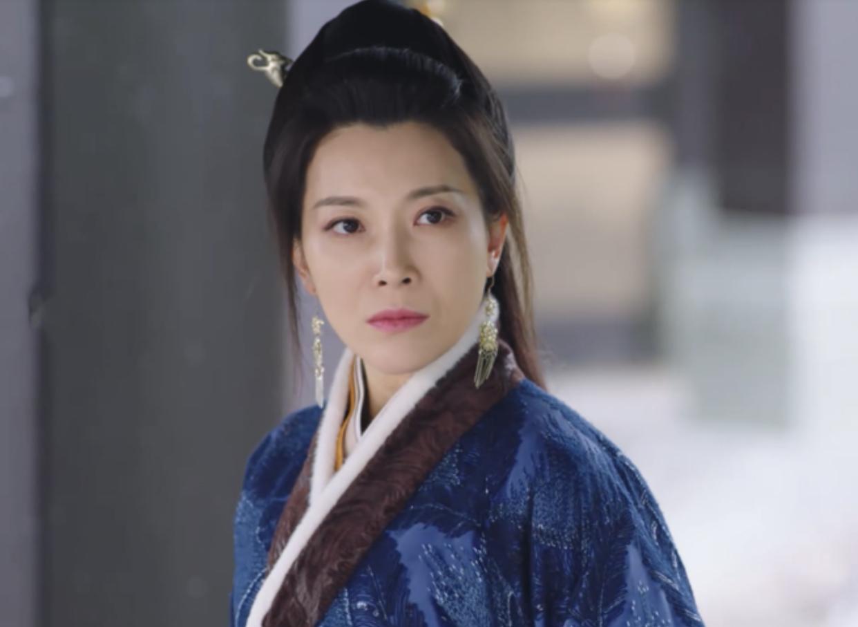 张琰琰|疑翻车!拒绝支付男演员两万月薪,被曝曾插足圈内人婚姻