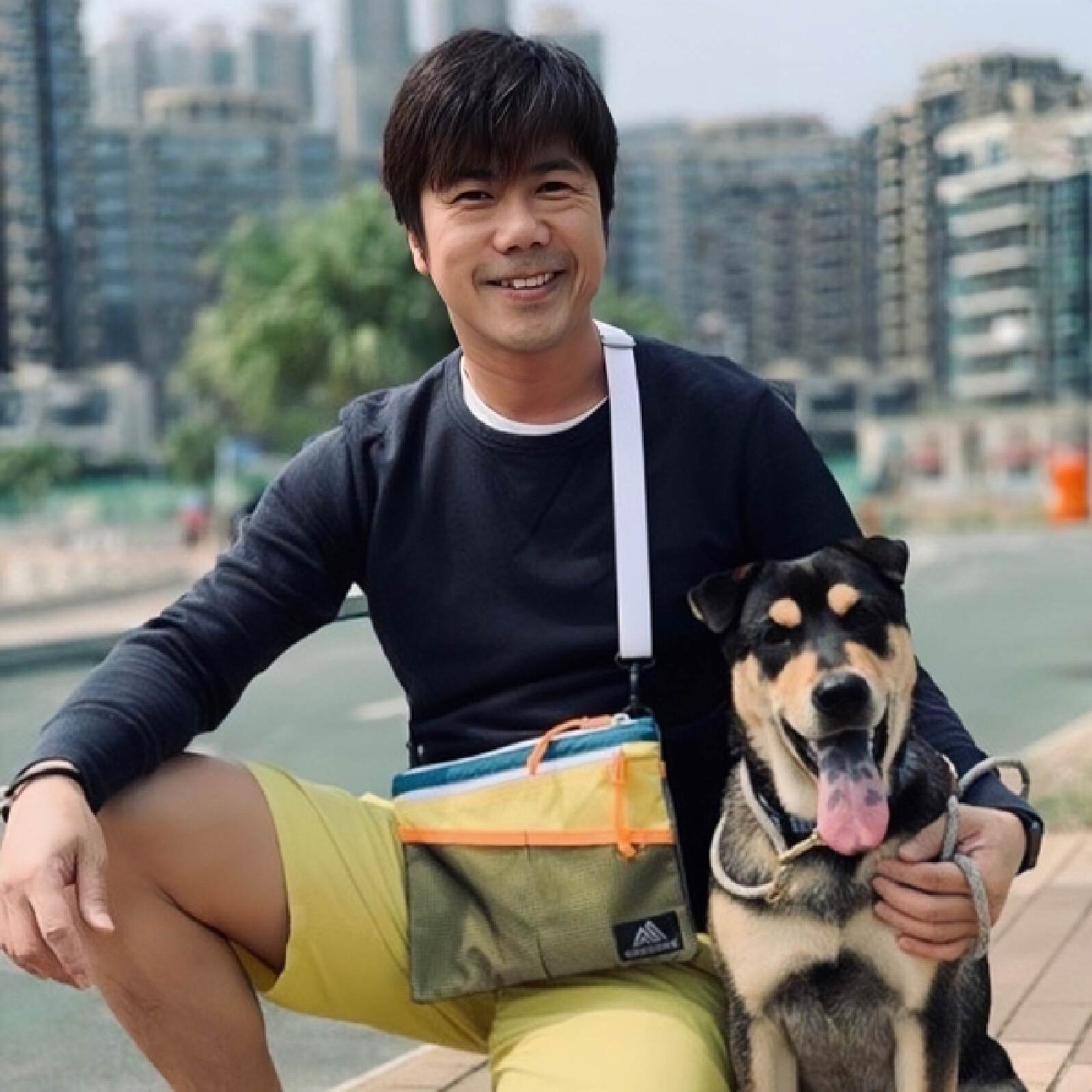 情人节|香港知名女星将全面复出!情人节推出新单曲,却遭大量网友抵制